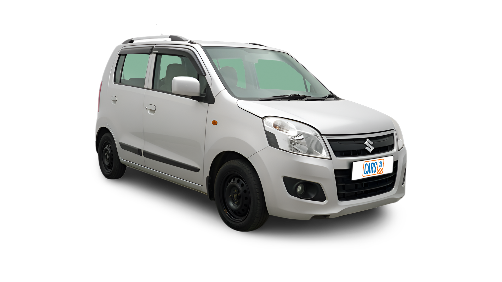 Maruti Wagon R 1.0-img